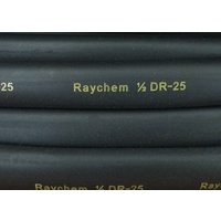 Raychem DR-25 Heatshrink 1/2"