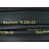 Raychem DR-25 Heatshrink 3/4"