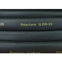 1/2" Raychem DR-25  - 150FT ROLL