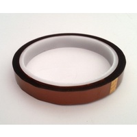 Polyimide Tape 5mm - 33m Roll