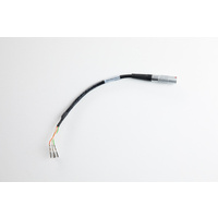 Emtron Comms Cable, Superseal to Emtron Connector