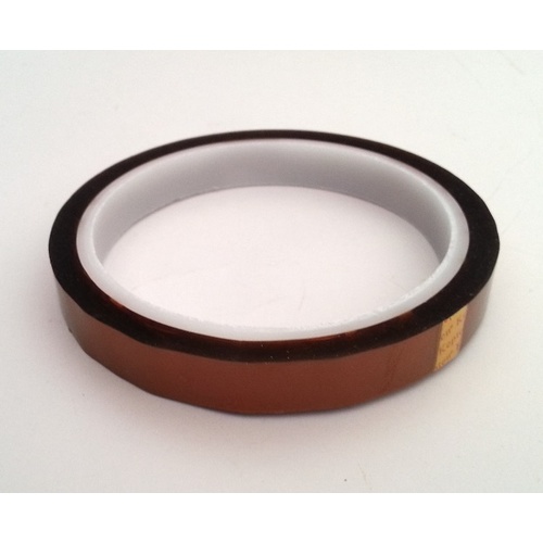 Polyimide Tape 10mm - 33m Roll