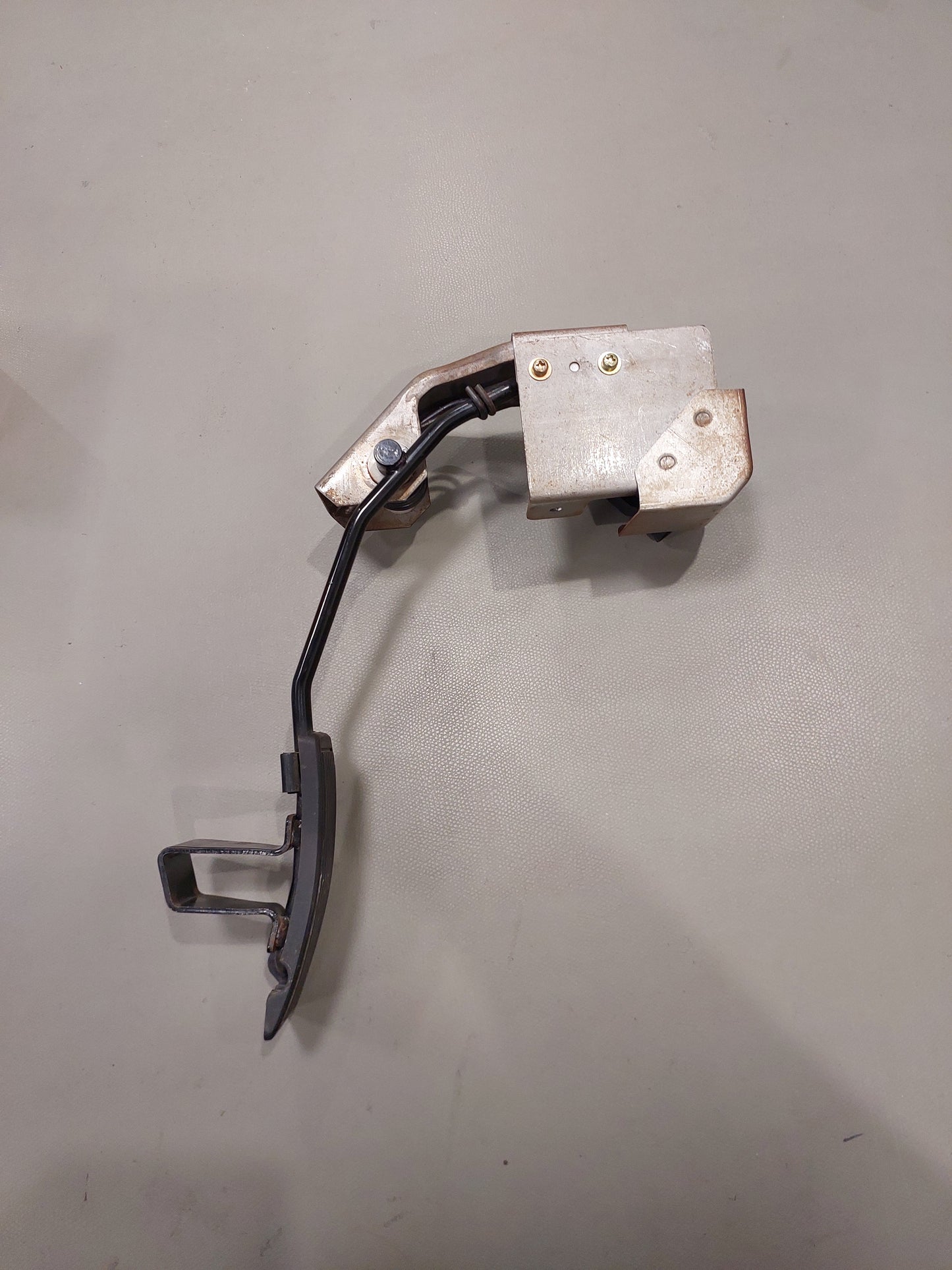 350z Accelerator Pedal Used