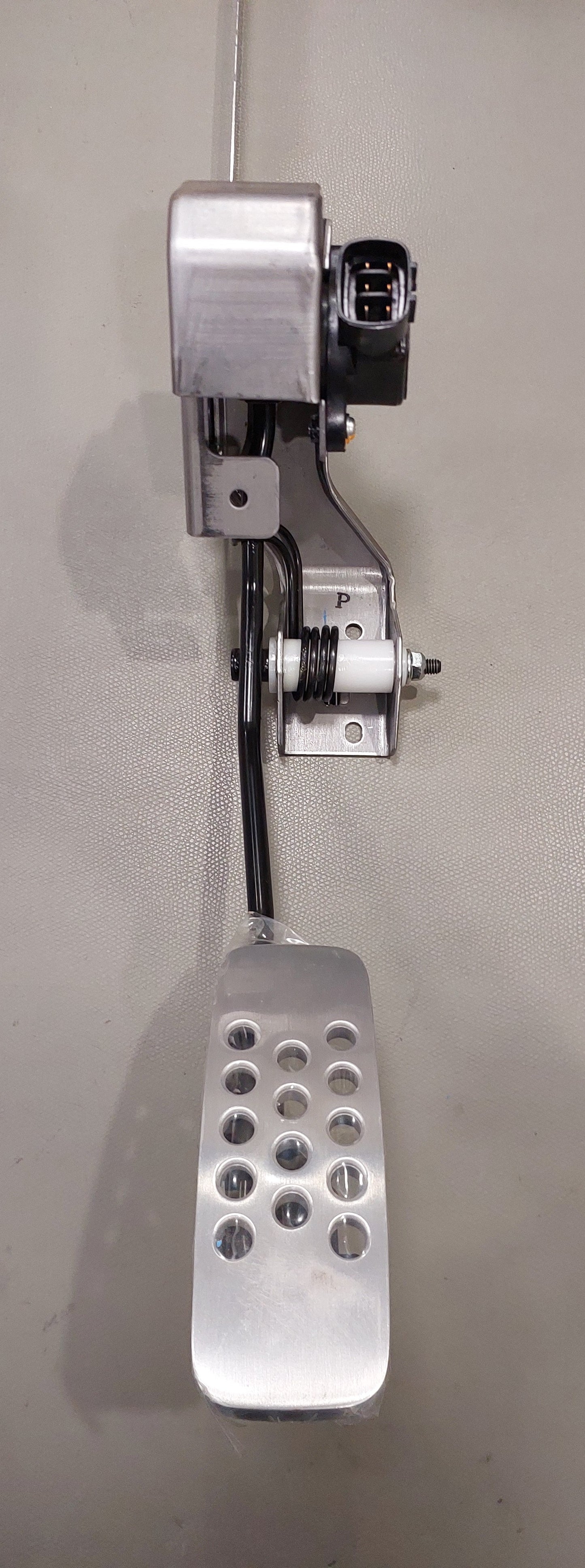 350z Accelerator Pedal Touring - NEW
