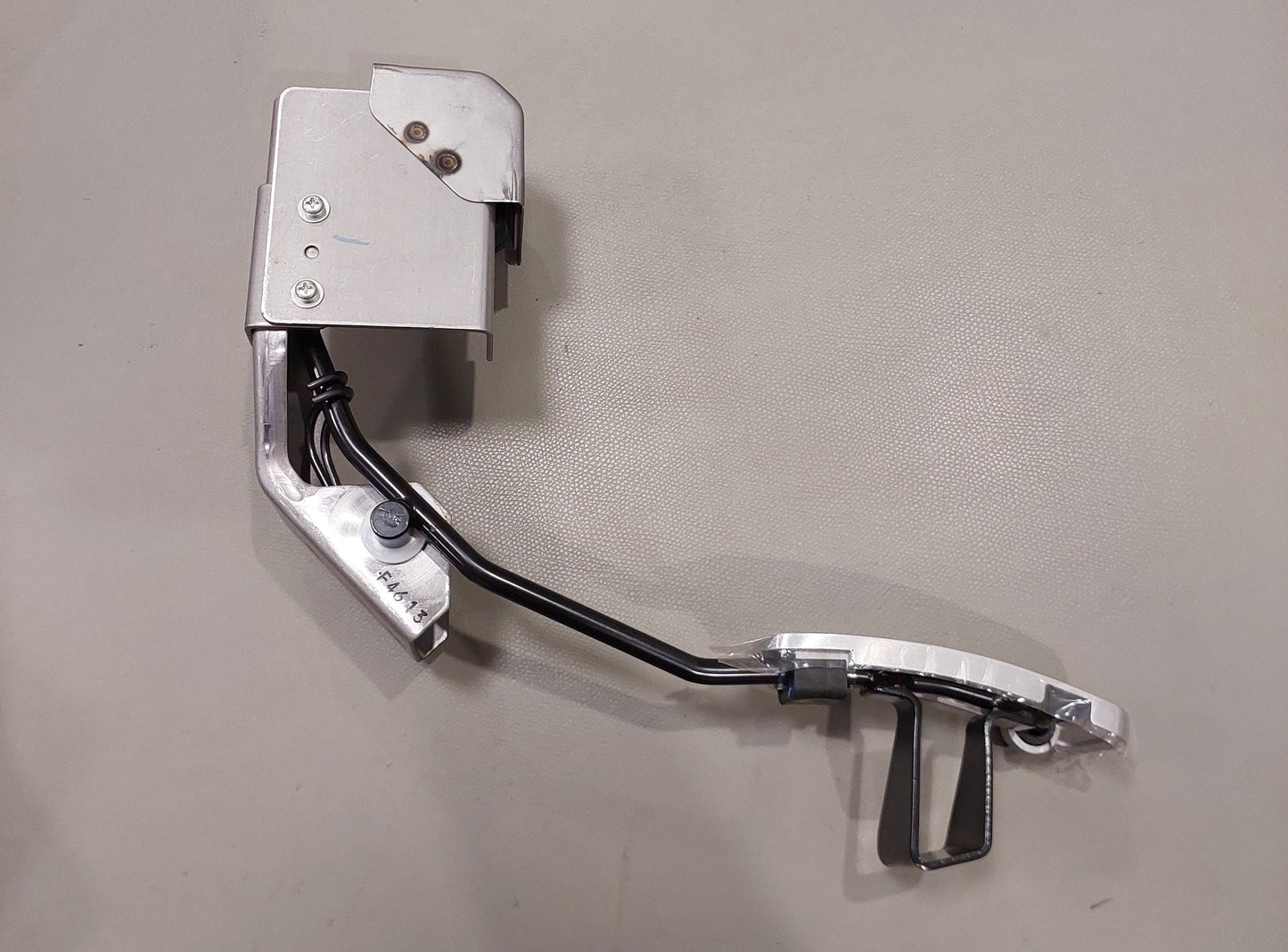 350z Accelerator Pedal Touring - NEW