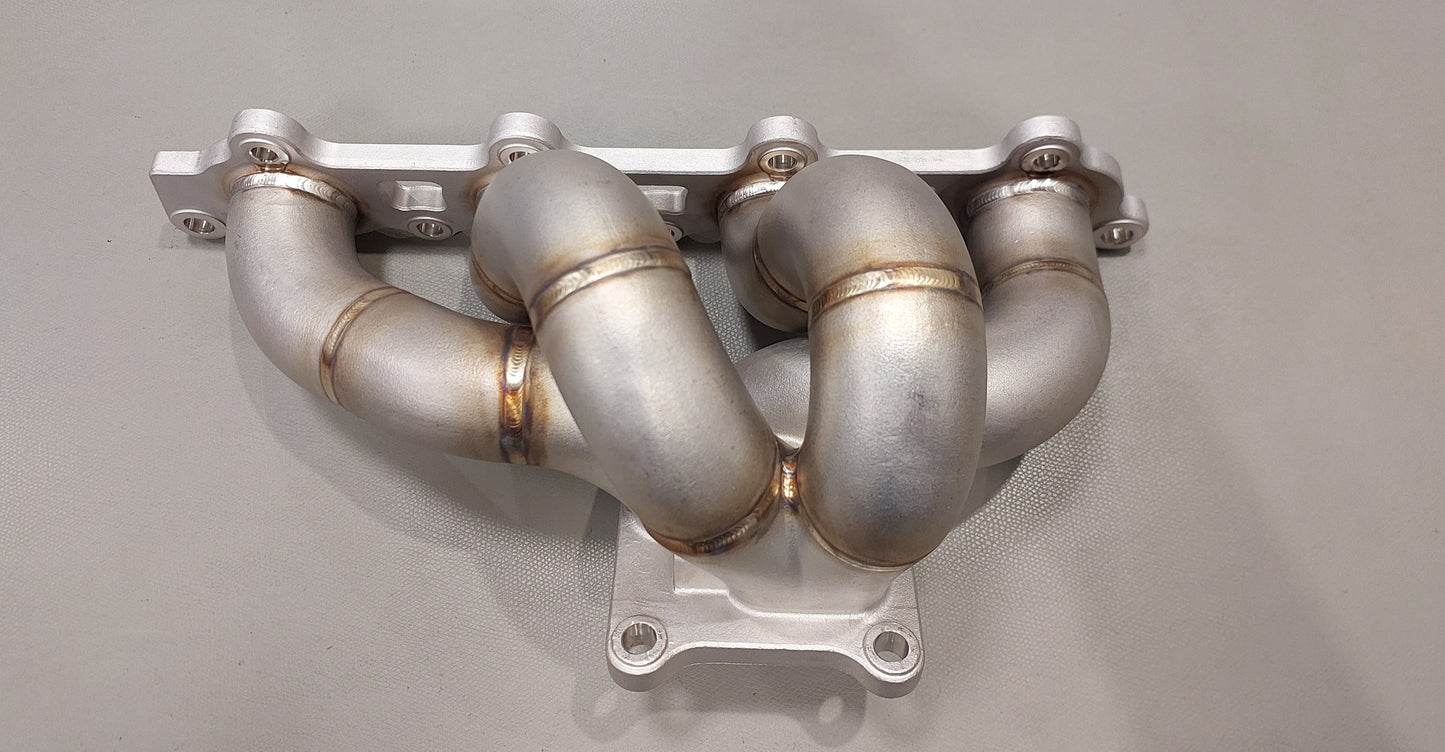 Thirdstrike Fabrications Evo 4-9 Exhaust Manifold