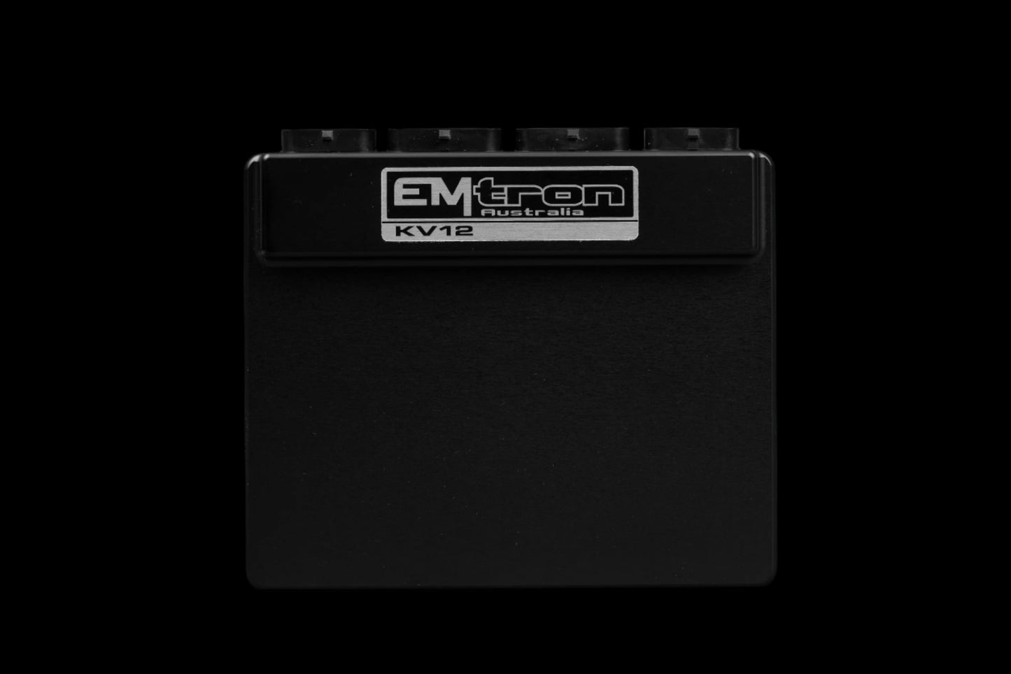 Emtron KV Series Range