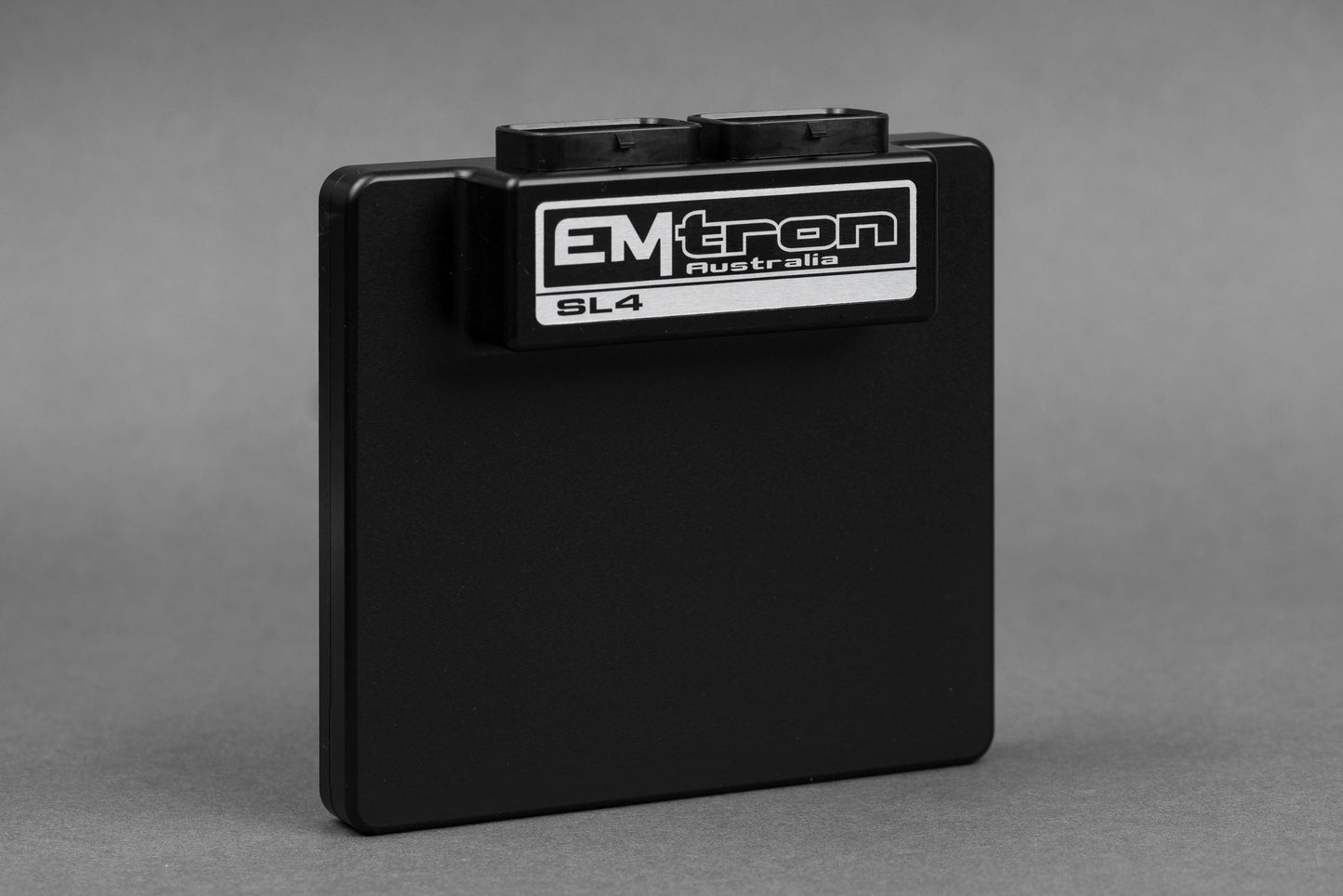 Emtron SL Series ECU