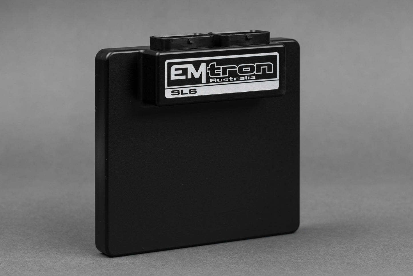 Emtron SL Series ECU
