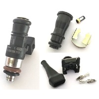 Injector, Adaptor, Connector Kits & Parts