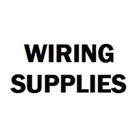 Wiring Supplies