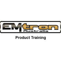 Emtron Australia Product Training