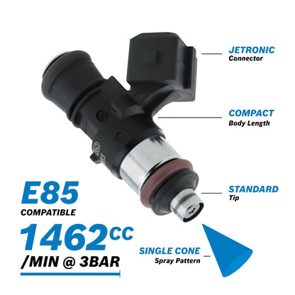Bosch Injector