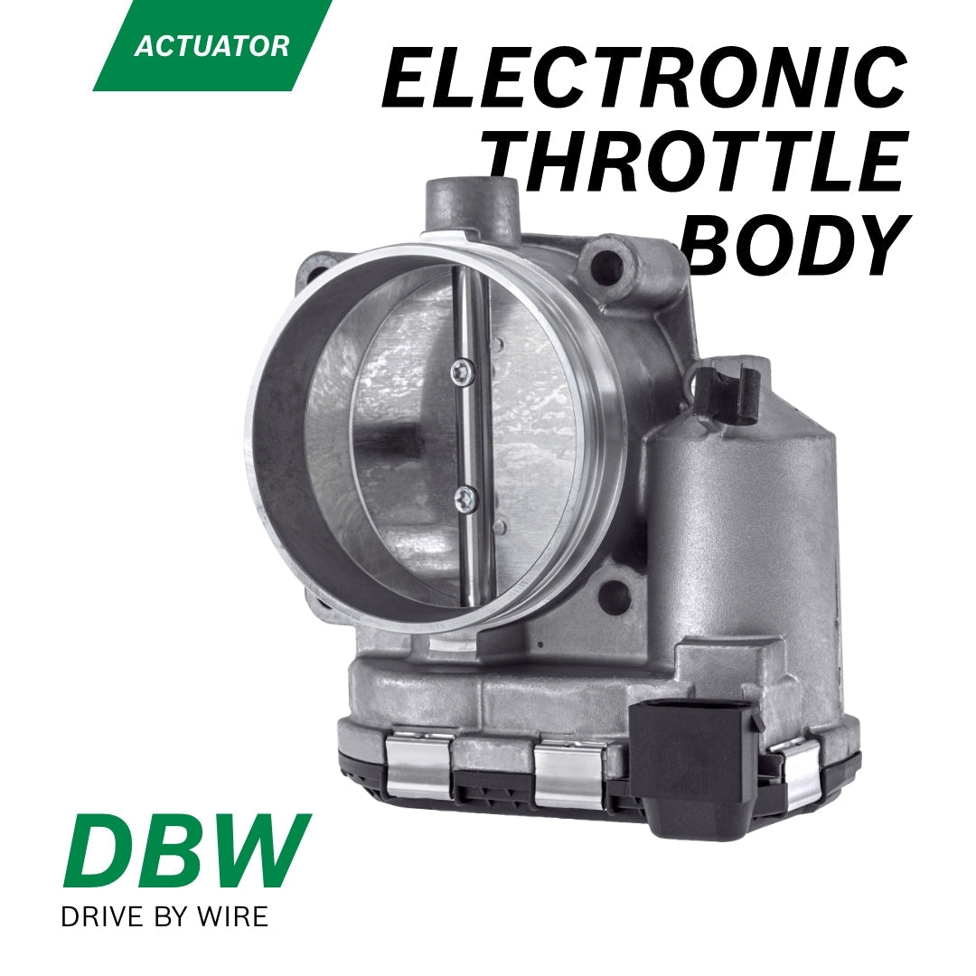 Bosch Throttle Body