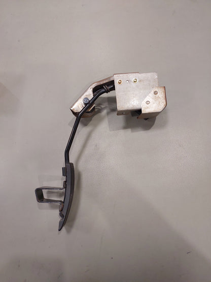 350z Accelerator Pedal Used