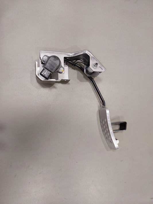 350z Accelerator Pedal Touring - NEW