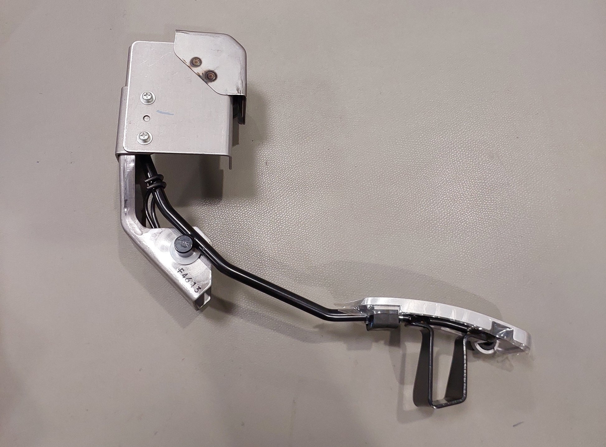 350z accelerator pedal 350z Accelerator Pedal Touring