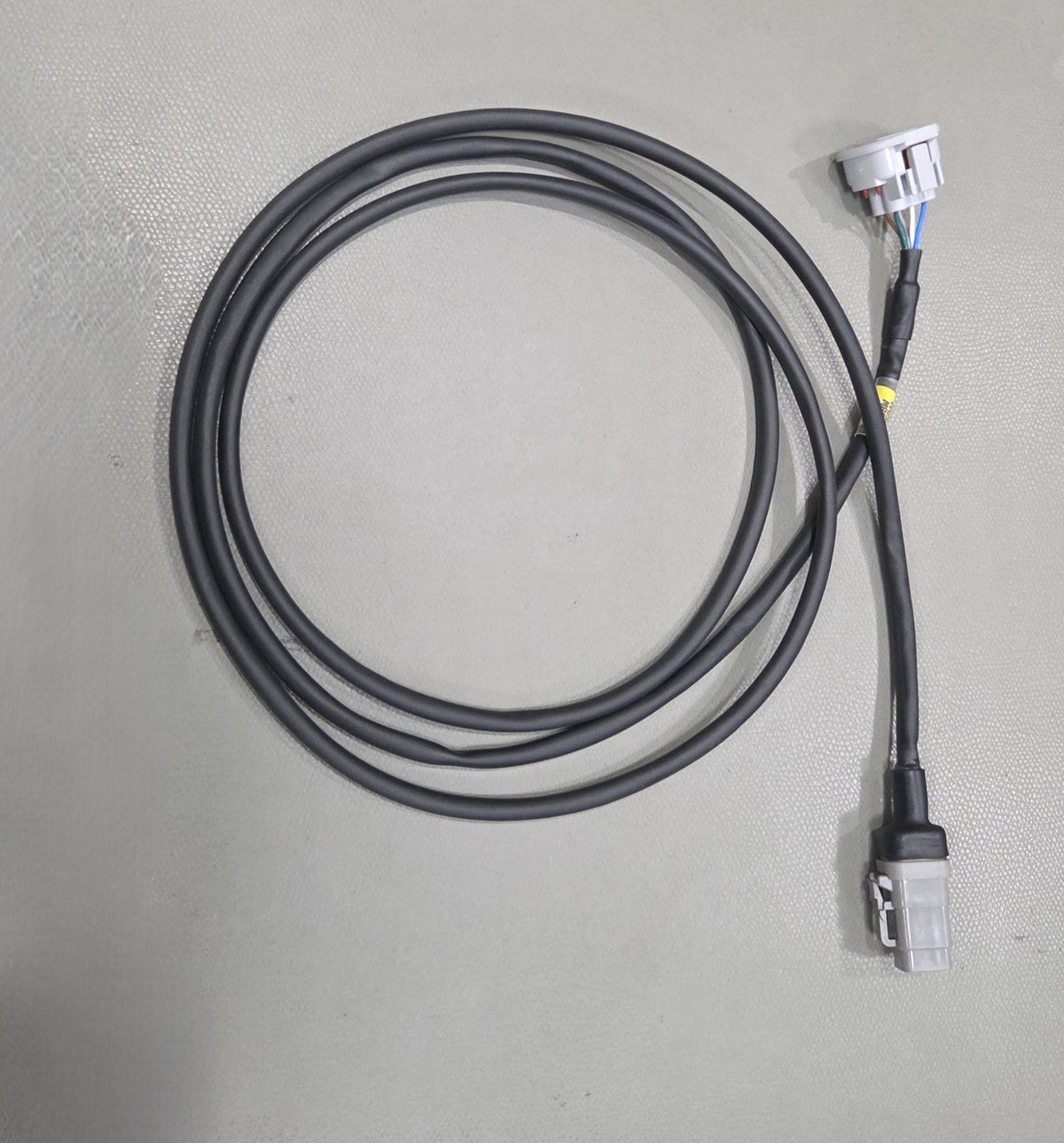 Sensor Loom Universal S/R Chassis Sensor Loom – Insight Motorsports