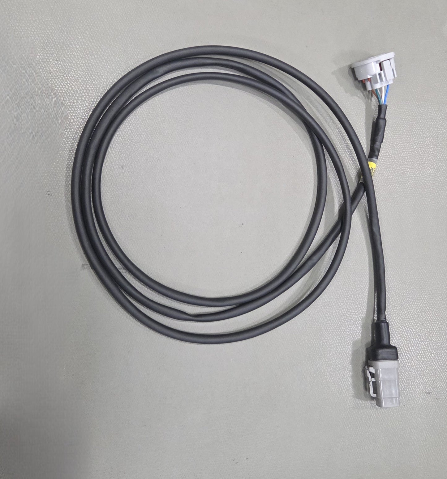 Universal S/R Chassis Sensor Loom