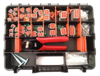 Deutsch Connector Kits