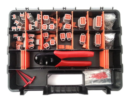 Deutsch Connector Kits