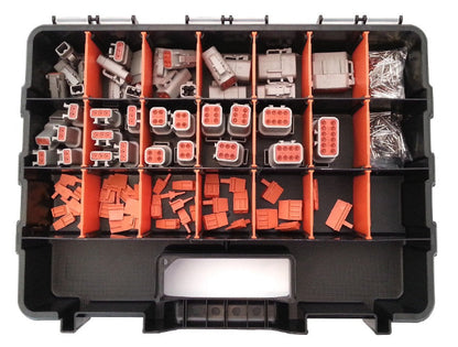 Deutsch Connector Kits