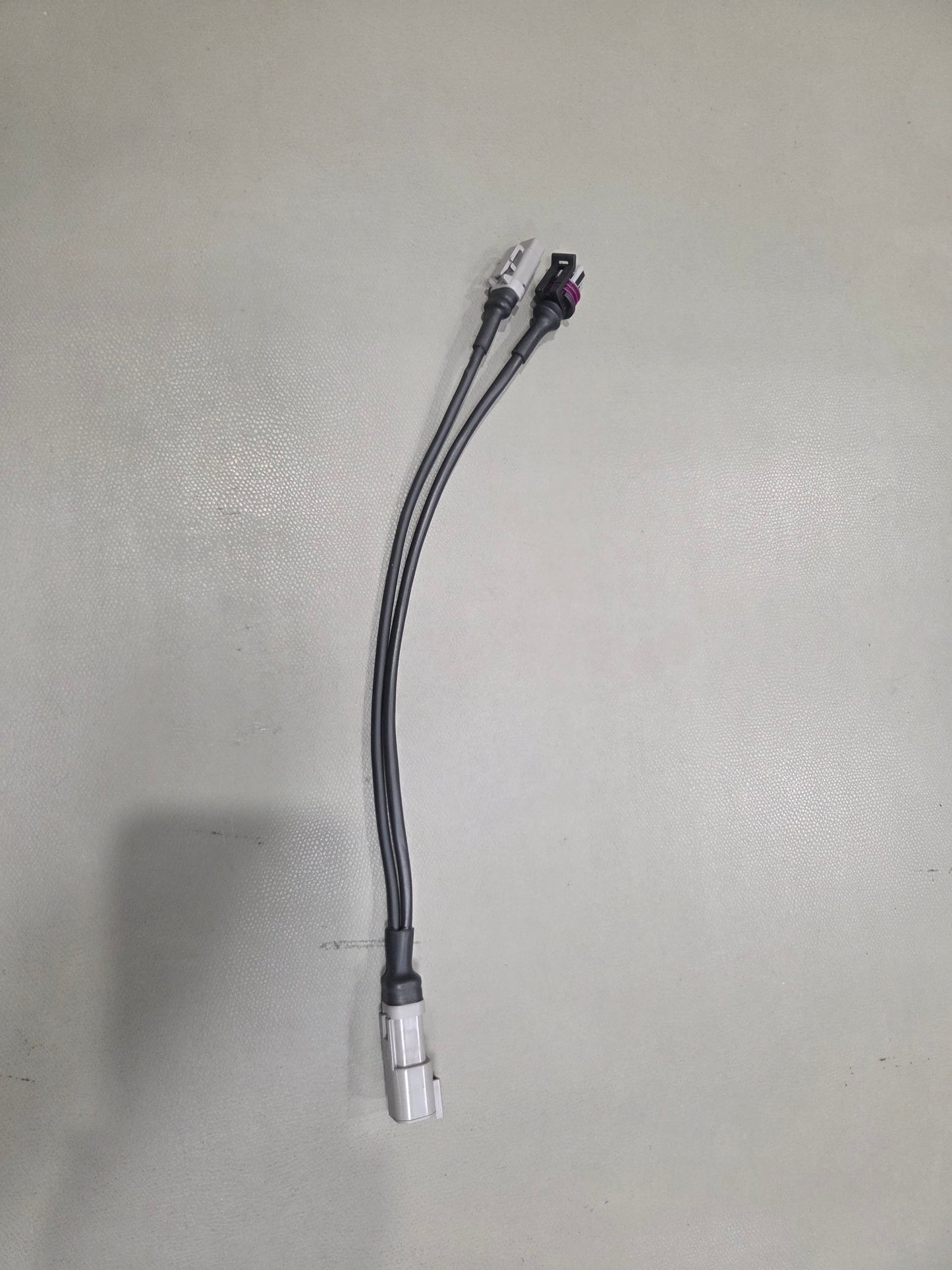 Universal S/R Chassis Sensor Loom