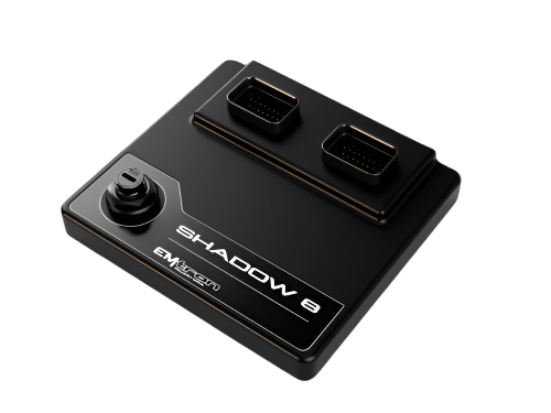 Emtron Shadow 8