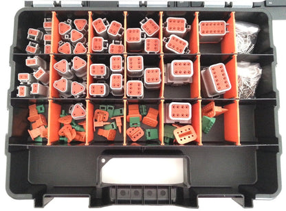 Deutsch Connector Kits