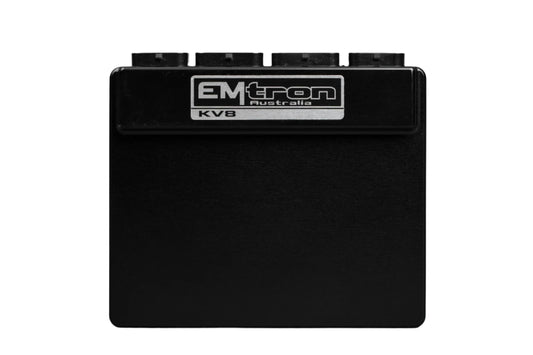 Emtron KV Series Range