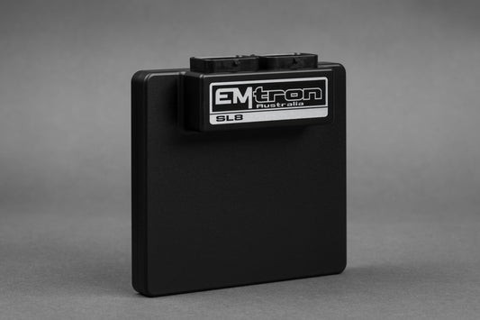 Emtron SL Series ECU