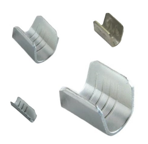 Brass Splice Terminals
