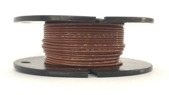 TEFZEL Wire (100ft Roll)