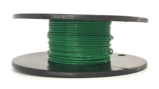 TEFZEL Wire (100ft Roll)