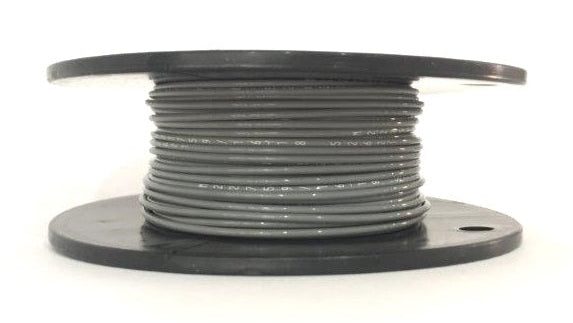 TEFZEL Wire (100ft Roll)