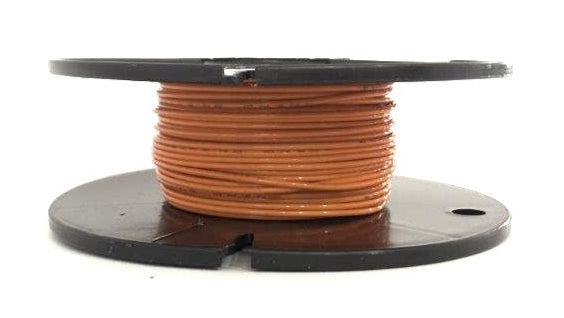 TEFZEL Wire (100ft Roll)