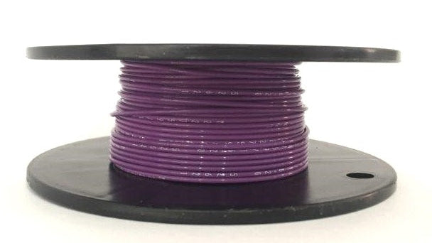 TEFZEL Wire (100ft Roll)