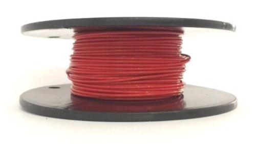 TEFZEL Wire (100ft Roll)