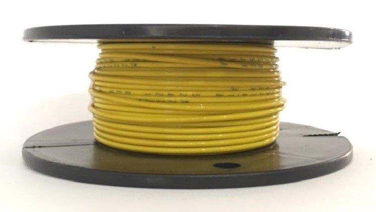 TEFZEL Wire (100ft Roll)