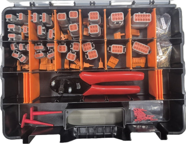 Deutsch Connector Kits