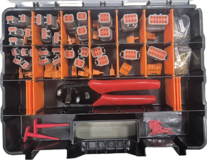 Deutsch Connector Kits