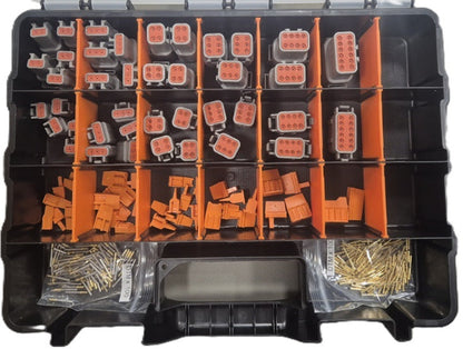 Deutsch Connector Kits